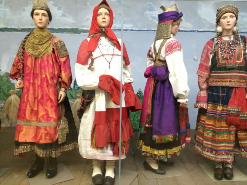 Музей сословий России: дни бесплатного посещения, что посмотреть, стоимость билетов, расписание