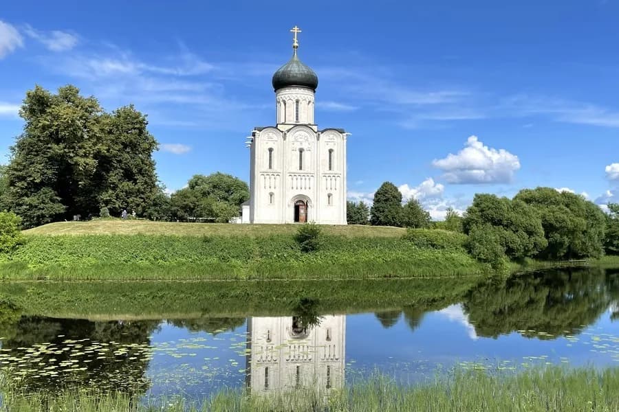 Однодневные экскурсии
