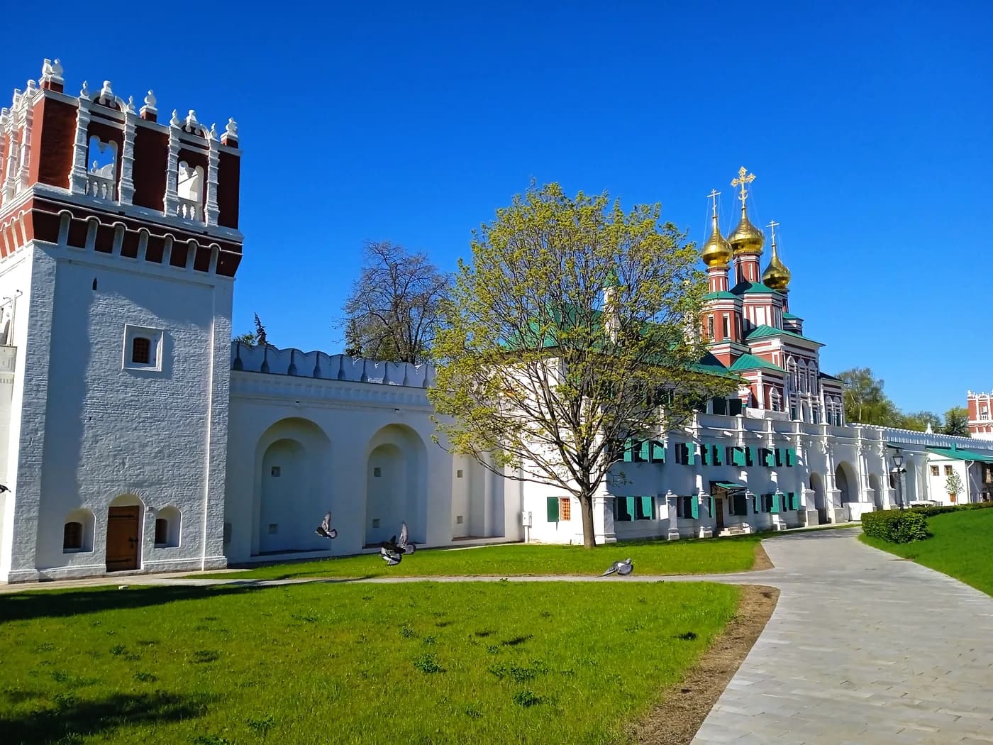 Православные поездки и туры