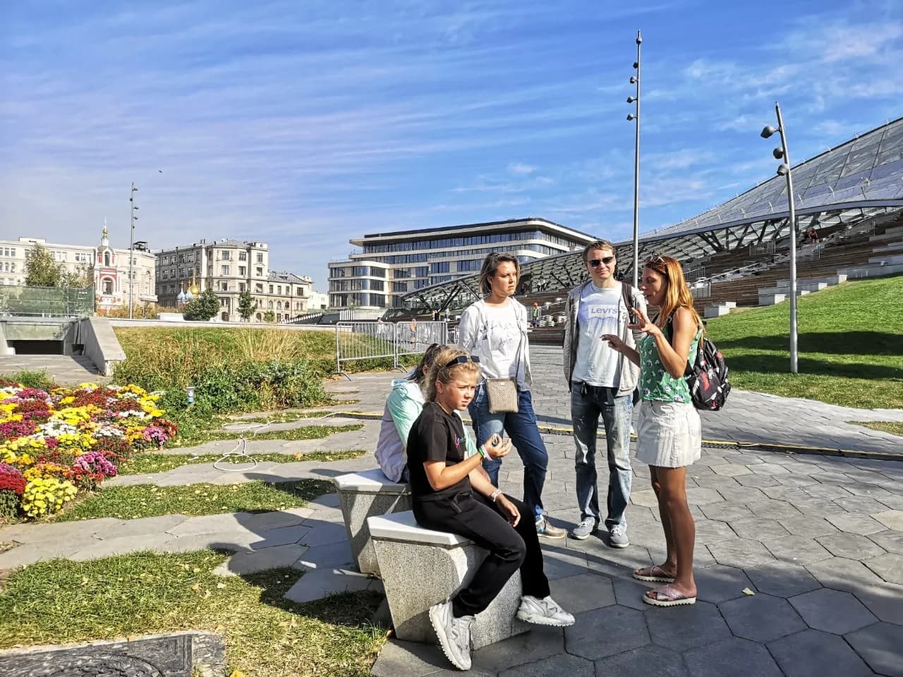 Китайгородские сказки: детский квест по старым улицам