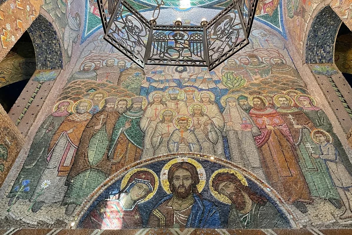 Московский Версаль для гуляний: Петровский парк