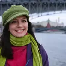 Лариса