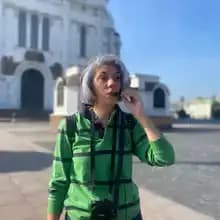 Оксана