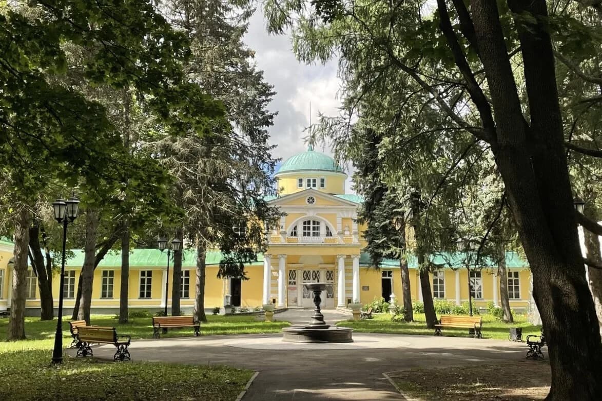 Академия им. Строганова