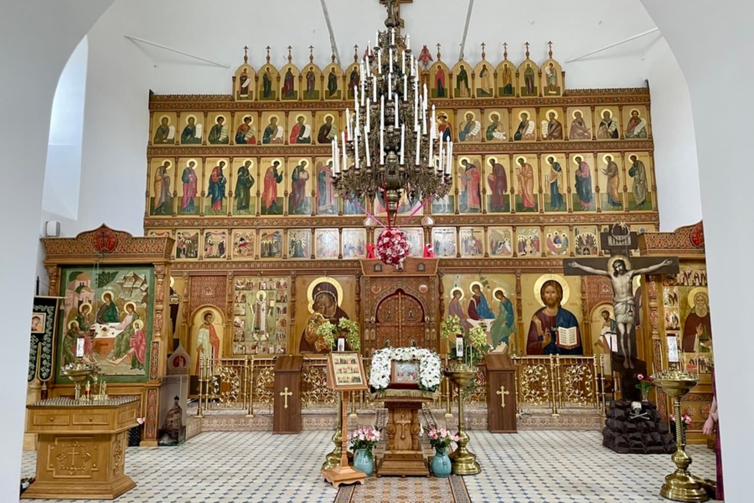 По берегам Оки: Кашира, Озёры и Приокские усадьбы, кадр 3