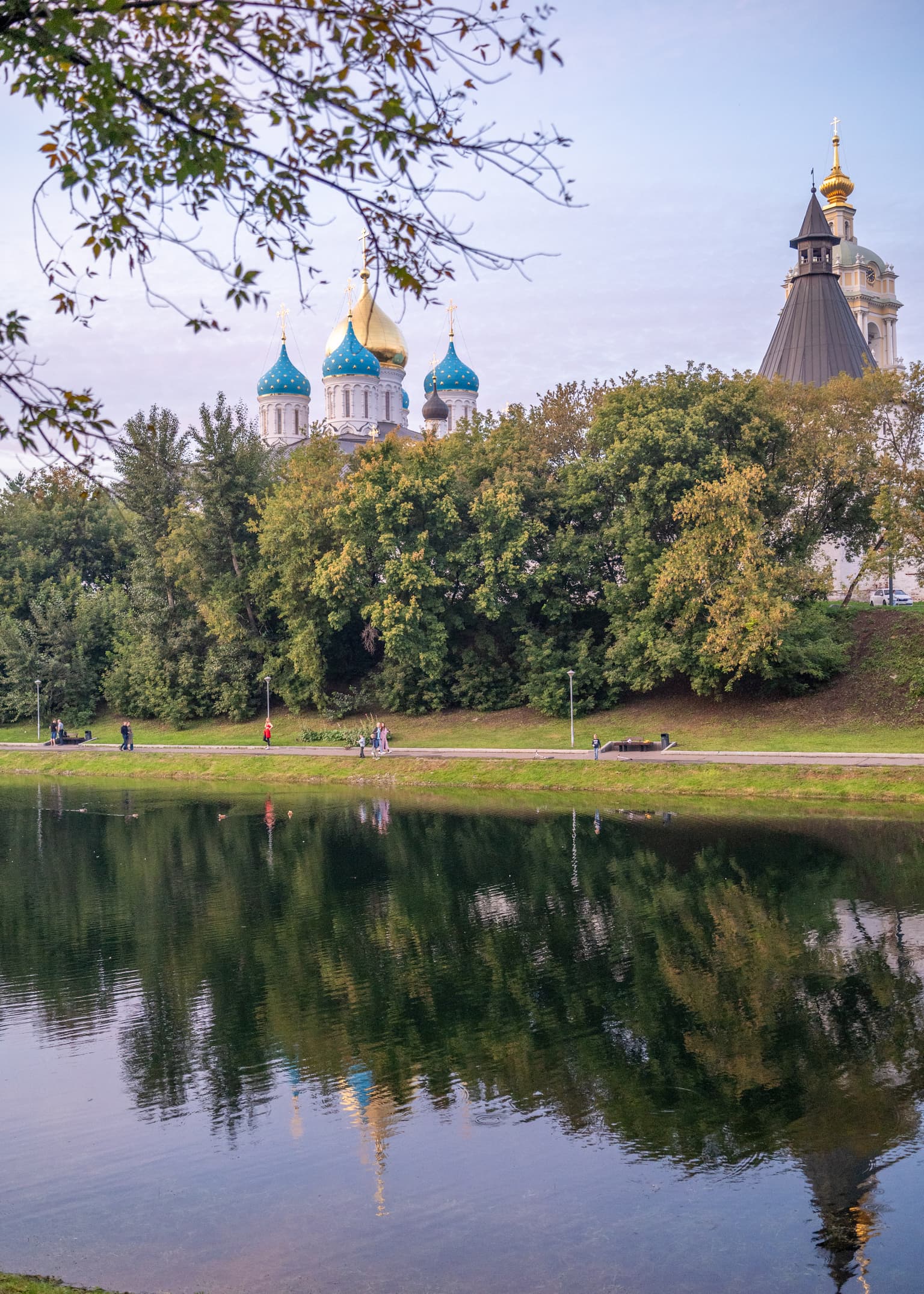 Таганская мозаика: прогулка по улицам с историей и фотографиями, кадр 4