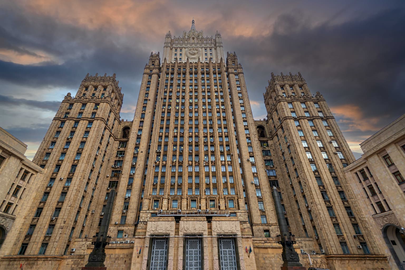 Квест-прогулка по Арбату: «Истории солдатского вещмешка» к Дню Победы, кадр 2