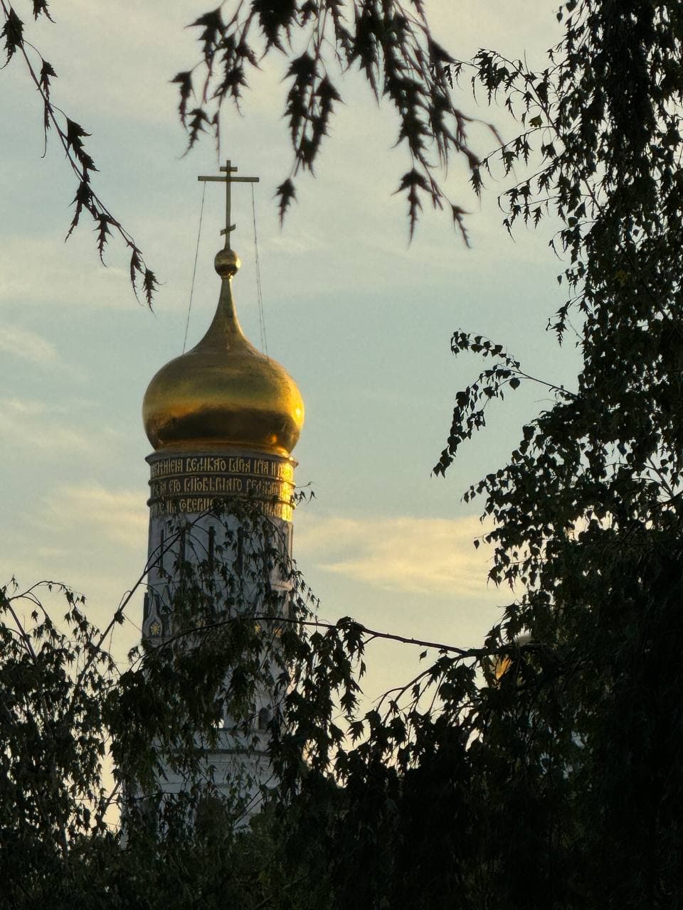 Зарядье: архитектура и новаторство старой Москвы, кадр 2