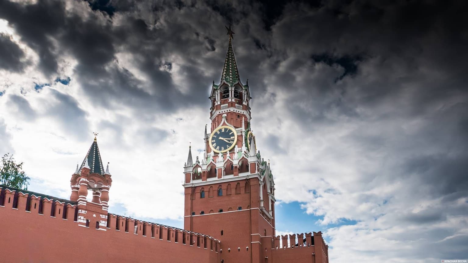 Аудиоэкскурсия в приложении: вокруг Кремля за два часа, кадр 2