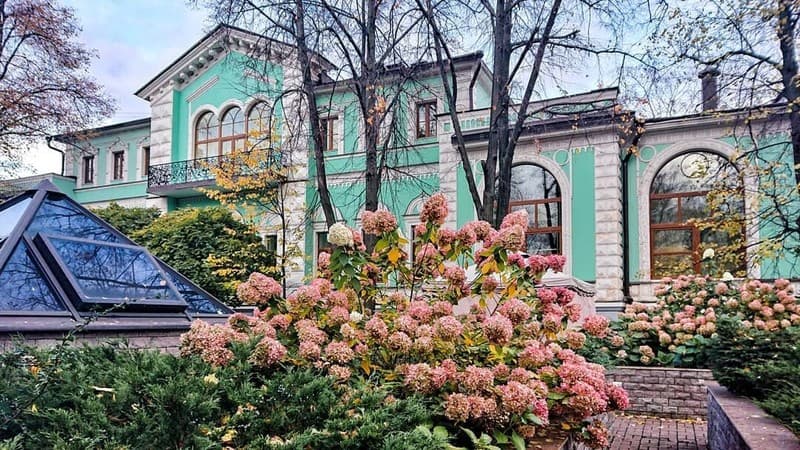 Хитровка: криминальные истории и скрытые уголки старой Москвы, кадр 2