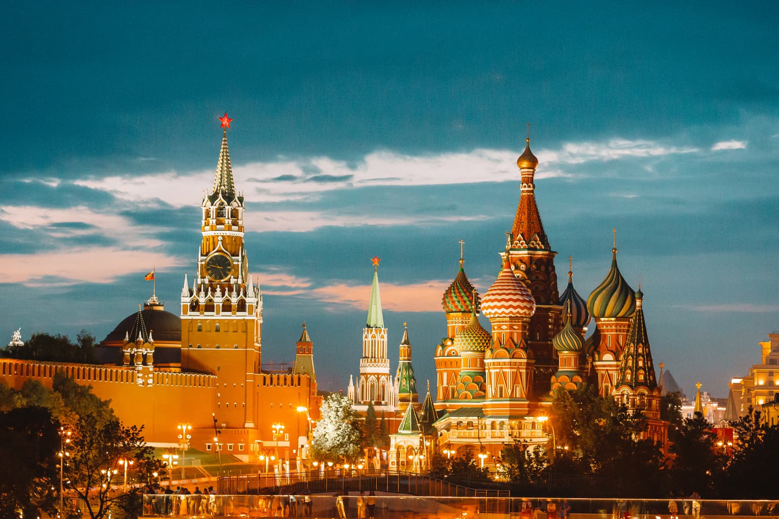Мистическая Москва: тайны и вечерние прогулки с чаем и гаданиями, кадр 4