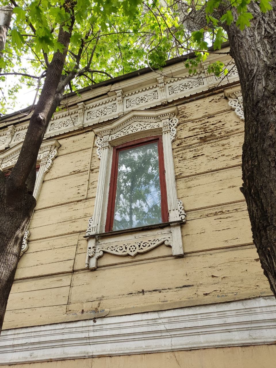 Тайны Римской улицы