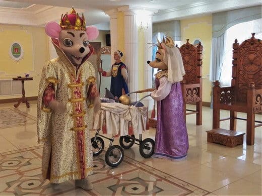 «Забавные встречи и кацкие речи»: Мышкин — Мартыново (деревня кацкарей)