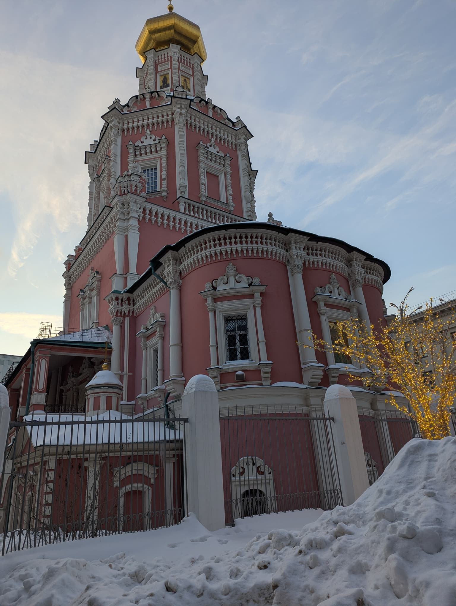 Китай-город в лицах: от бояр до парфюмеров, кадр 4