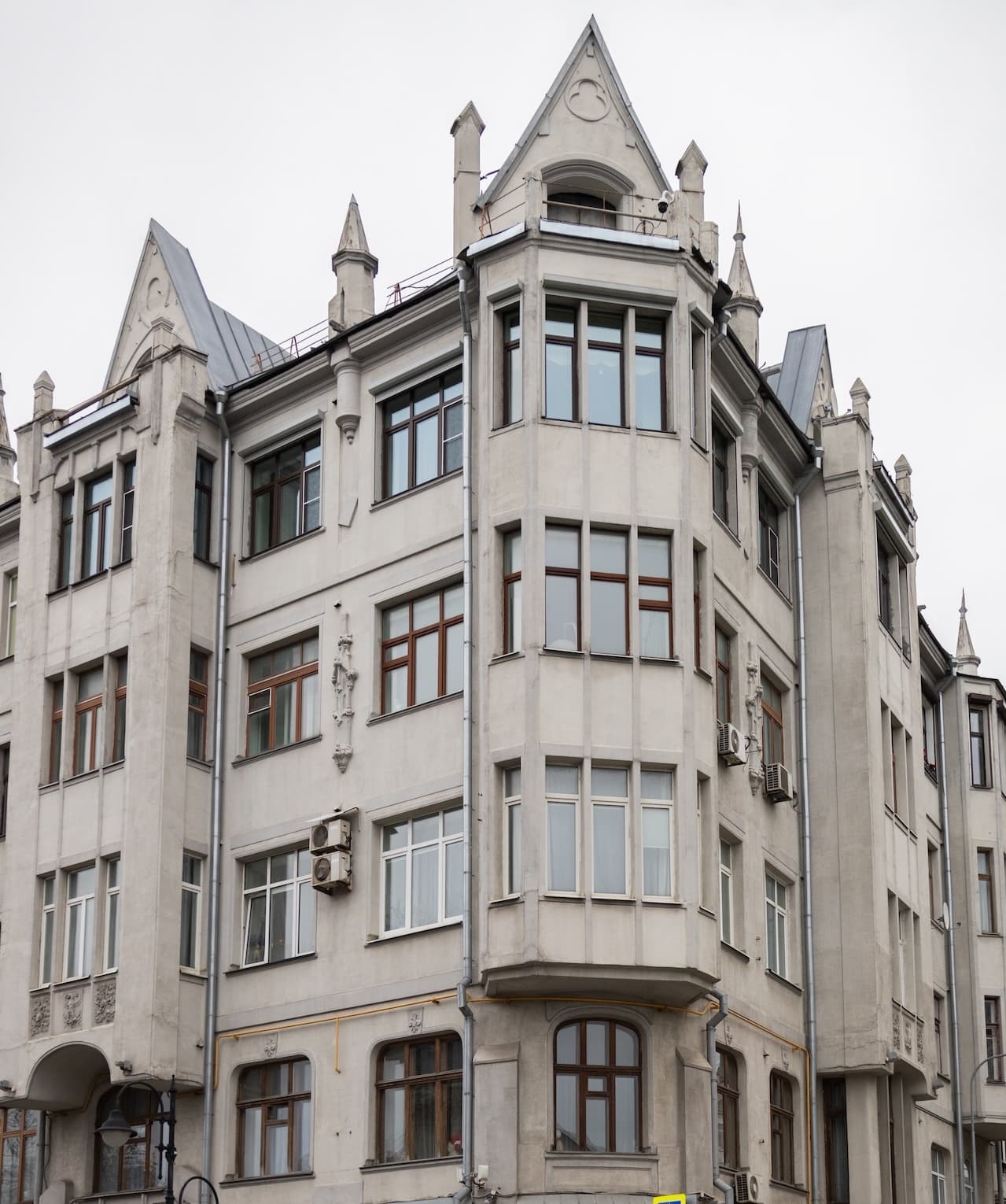 Истории и бренды в сердце купеческого Замоскворечья, кадр 3