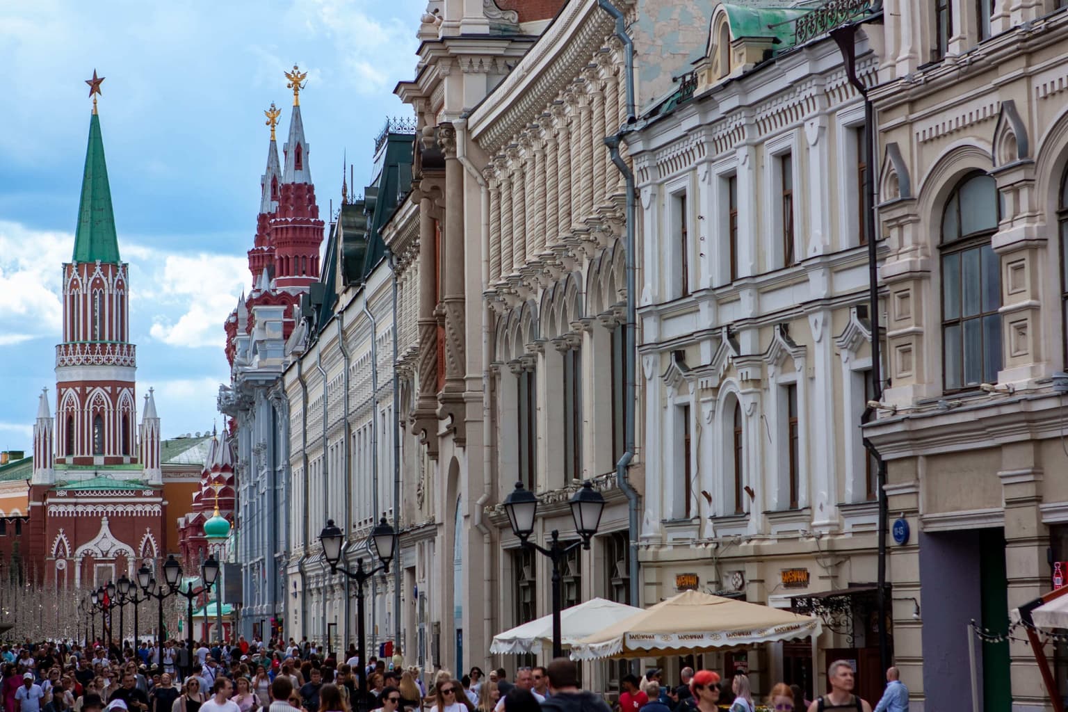 Затаенные святыни Китай-города (с посещением церкви Троицы в Никитниках), кадр 4
