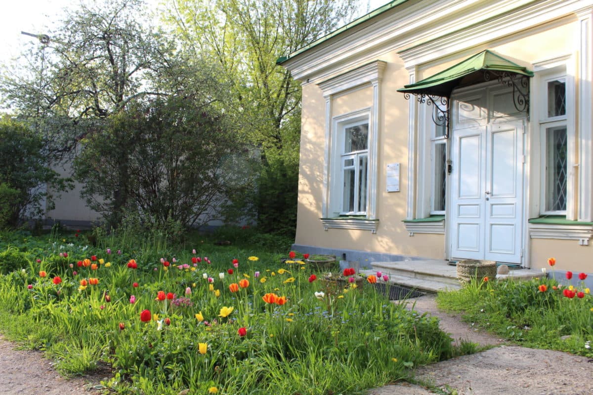 Есть в графском парке старый пруд: как попасть в усадьбу Кусково бесплатно
