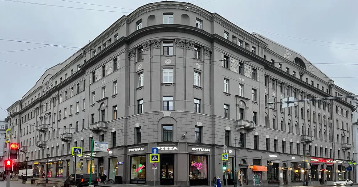 Хитровка и Ивановская Горка — легенды и истории района