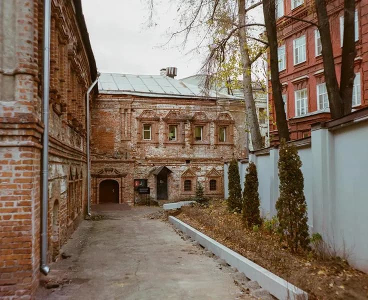 Хитровка: криминальные истории и скрытые уголки старой Москвы